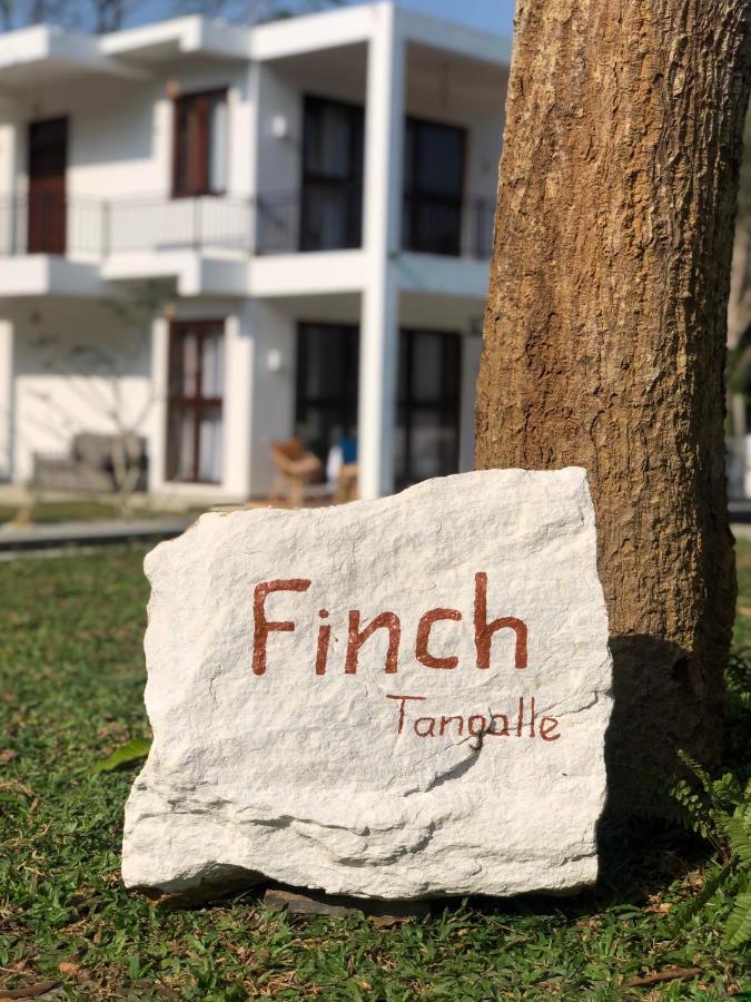 Finch 坦加拉 外观 照片